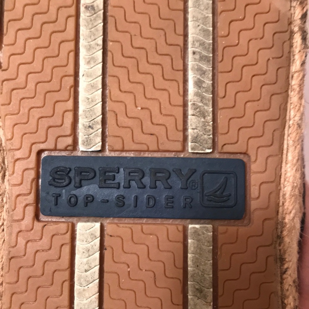 Sperry Top-Sider for men - Picture 10 of 15